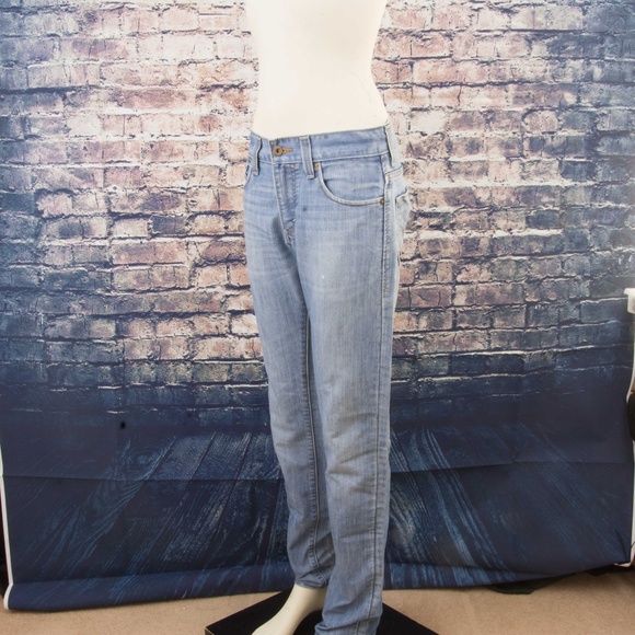 Levi's the Original Jeans Skinny 511 - Picture 2 of 8